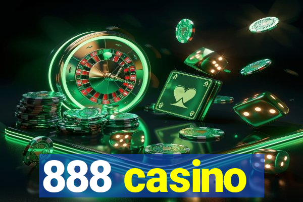 888 casino